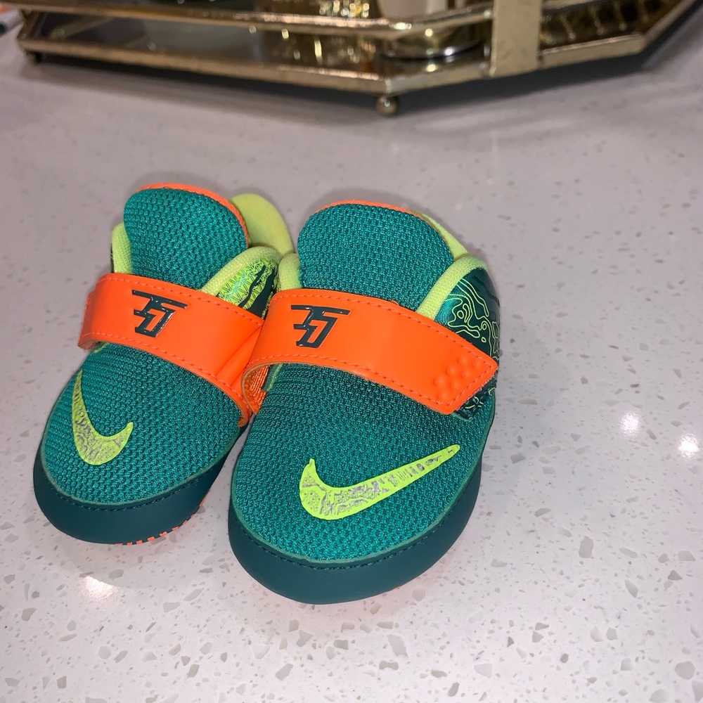 Nike KD 7 VII WEATHERMAN Kevin Durant